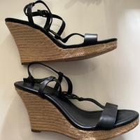 Sandali con zeppa Michael Kors n. 39,5