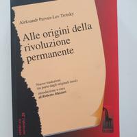Alle origini della rivoluzione permanente