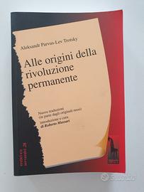 Alle origini della rivoluzione permanente