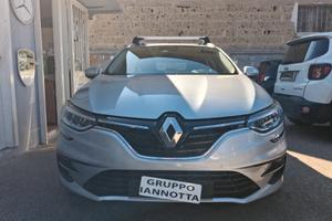 Renault Megane Mégane Blue dCi 115 CV NAVIGATORE F