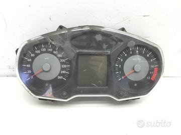 BMW K 1200 GT 1157 STRUMENTAZIONE CONTACHILOMETRI 