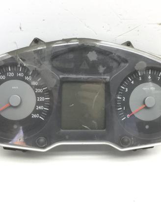 BMW K 1200 GT 1157 STRUMENTAZIONE CONTACHILOMETRI 