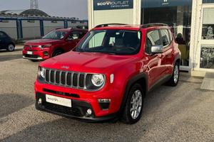 JEEP Renegade 2019 - Renegade 1.6 mjt Limited 2wd