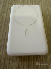 Baseus powerbank da 10000 MAh nuovo