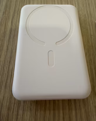 Baseus powerbank da 10000 MAh nuovo
