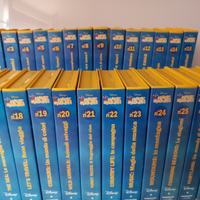 Magic English 27 cassette