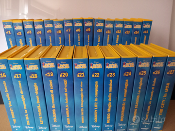 Magic English 27 cassette