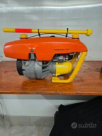 acquascooter comer 600 