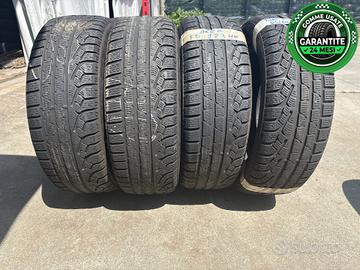 gomme usate 2156017 Winter PIRELLI - Sottozero - 0