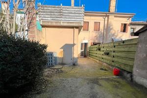 Villetta a schiera nel cuore di Villa Bartolomea