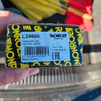 Coppia Biellette Opel Zafira B o Astra H