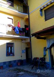 Appartamento a Cuggiono (MI)