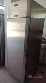 ARMADIO FRIGO INOX BT