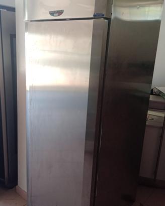 ARMADIO FRIGO INOX BT