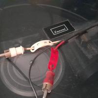 Giradischi Sansui sr-2050c