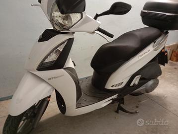 Kymco People 300i - 2018