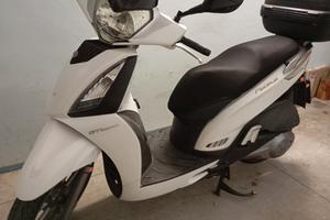 Kymco People 300i - 2018