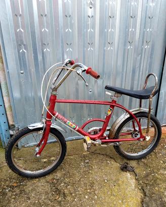 Bicicletta cross da bambino