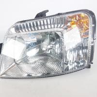 086611141L FANALE ANTERIORE SX DEPO FIAT PANDA (16