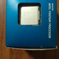 Processore LGA1155 Pentium G860