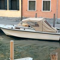 Motoscafo ockelbo