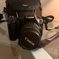 Canon Eos 20d