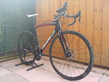Pinarello Gan Disk Taglia 53
