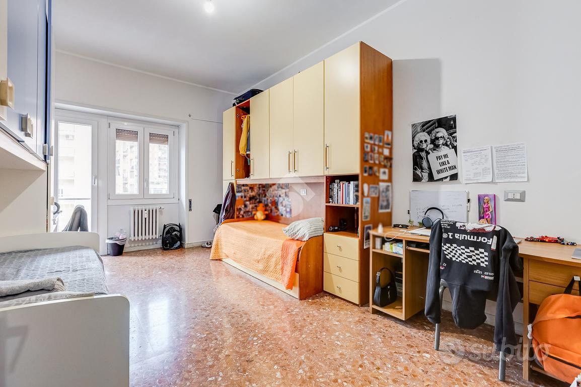 4 LOCALI A ROMA - Vista 6