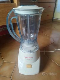 Frullatore Moulinex Optiblend 2000