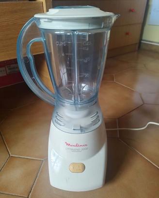 Frullatore Moulinex Optiblend 2000