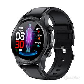 Smartwatch E400 ECG