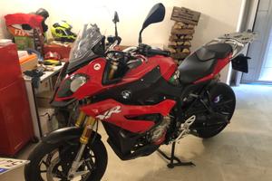 moto bmw xr1000s come nuova