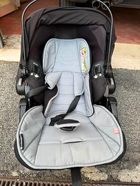 Ovetto Kiddy Evolutionpro 2