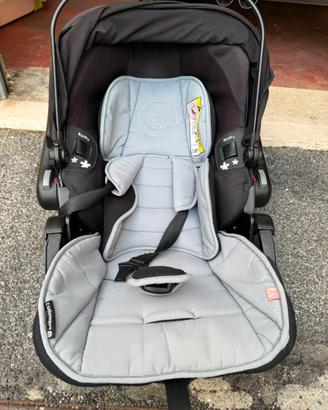 Ovetto Kiddy Evolutionpro 2