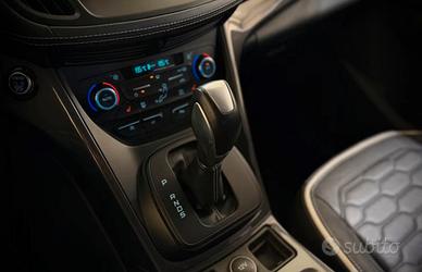Ford Kuga Vignale AWD Powershift