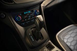 Ford Kuga Vignale AWD Powershift