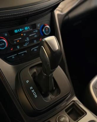 Ford Kuga Vignale AWD Powershift