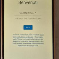 Nokia 8