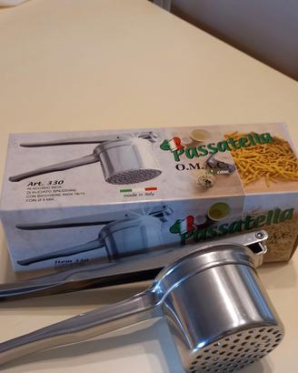 attrezzo per passatelli