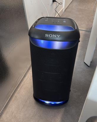 Sony speaker SRSXV500B.CEL
