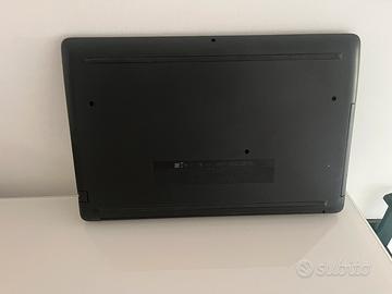 Computer hp