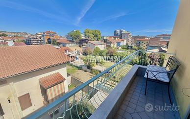 Appartamento a Pescara 3 locali