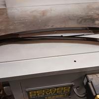 Deflettori Dacia Sandero Stepway 2019