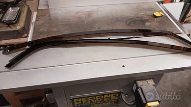 Deflettori Dacia Sandero Stepway 2019