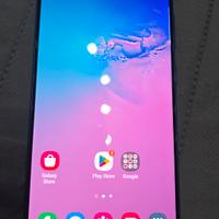 Samsung S10 Lite 6.7 128gb