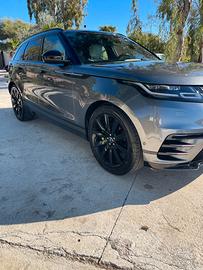 Range Rover velar
