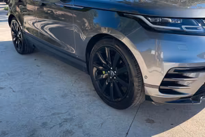 Range Rover velar