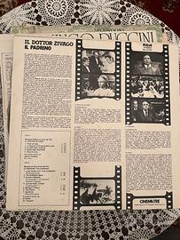 Lotto misto di oltre 50 vinili