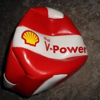 Pallone da Beach Volley - SHELL - V-POWER
