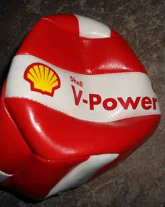 Pallone da Beach Volley - SHELL - V-POWER